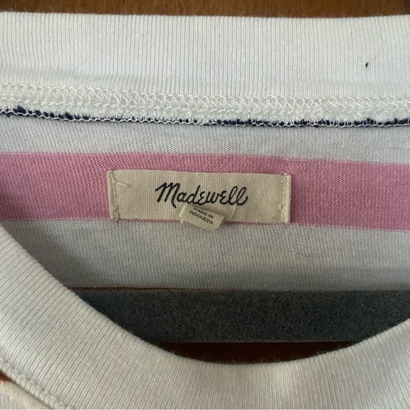 madewell tee! - Picture 2 of 2
